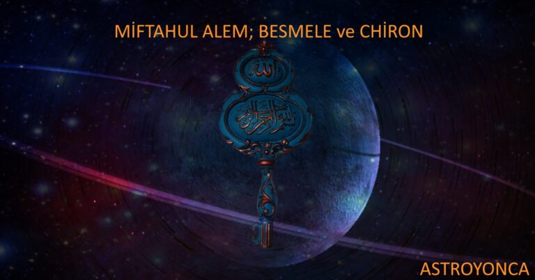 MİFTAH-UL ALEM